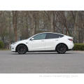 2023 Model Baru Mobil Luxury Fast Electric Mobil Mn-Tesla-Y-2023 New Energy Electric Car 5 Seats Baru Kedatangan Leng